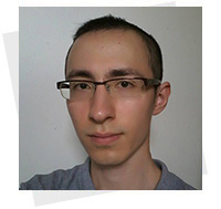 Julien Vibert, Major ECN 2015 Julien Vibert, Major ECN 2015
