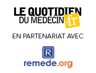 Partenariat QDM - Remede Partenariat QDM - Remede